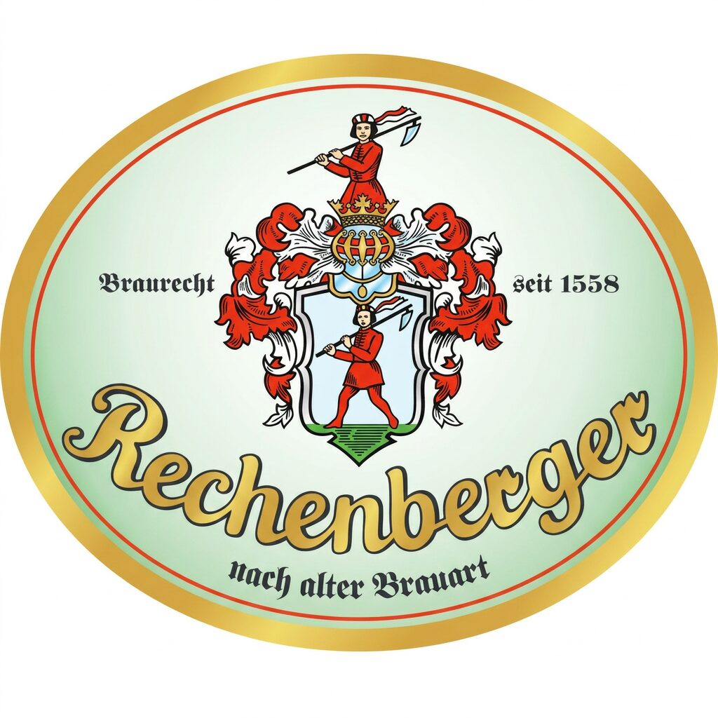 Rechenberger Logo
